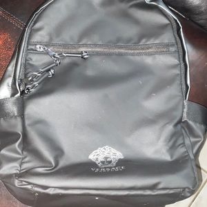 Versace Bag Travel or small bag